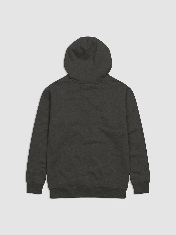 White Logo Sweatshirt product image (10)