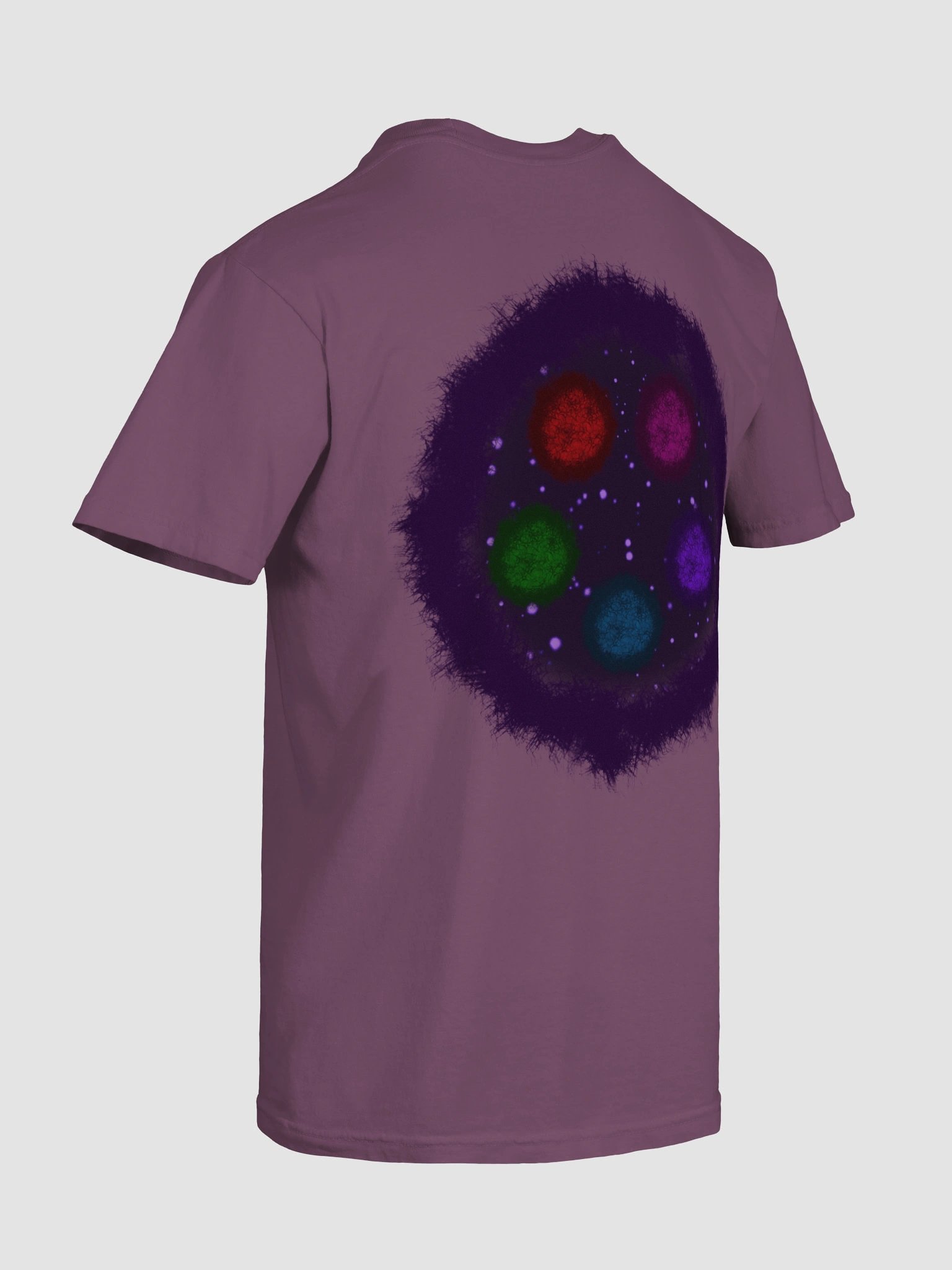 SamurOni T-Shirt product image (29)