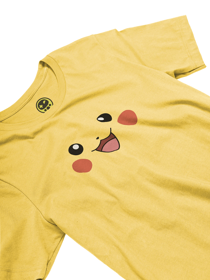 Pikachu Overload (Direct to Garment) product image (2)