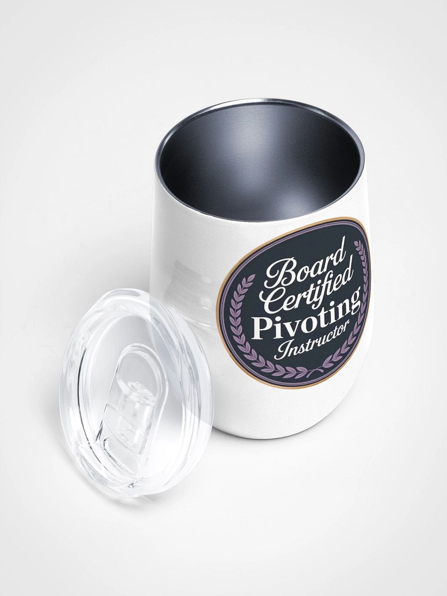 Pivoting Instructor Human Design Manifesting Generator Tumbler product image (4)