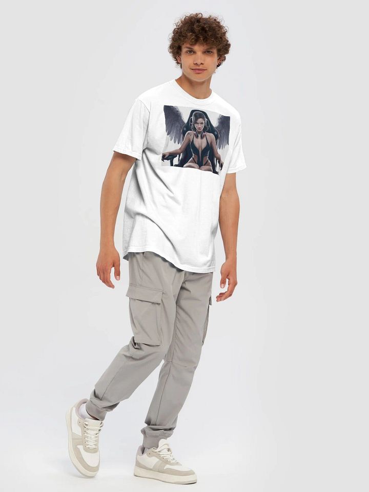 MJ'S UNI-S3X 4NG3L T33 product image (1)