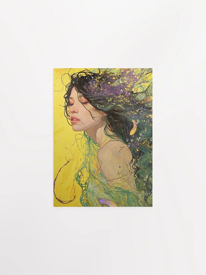 Celestial Reverie Poster product image (2)