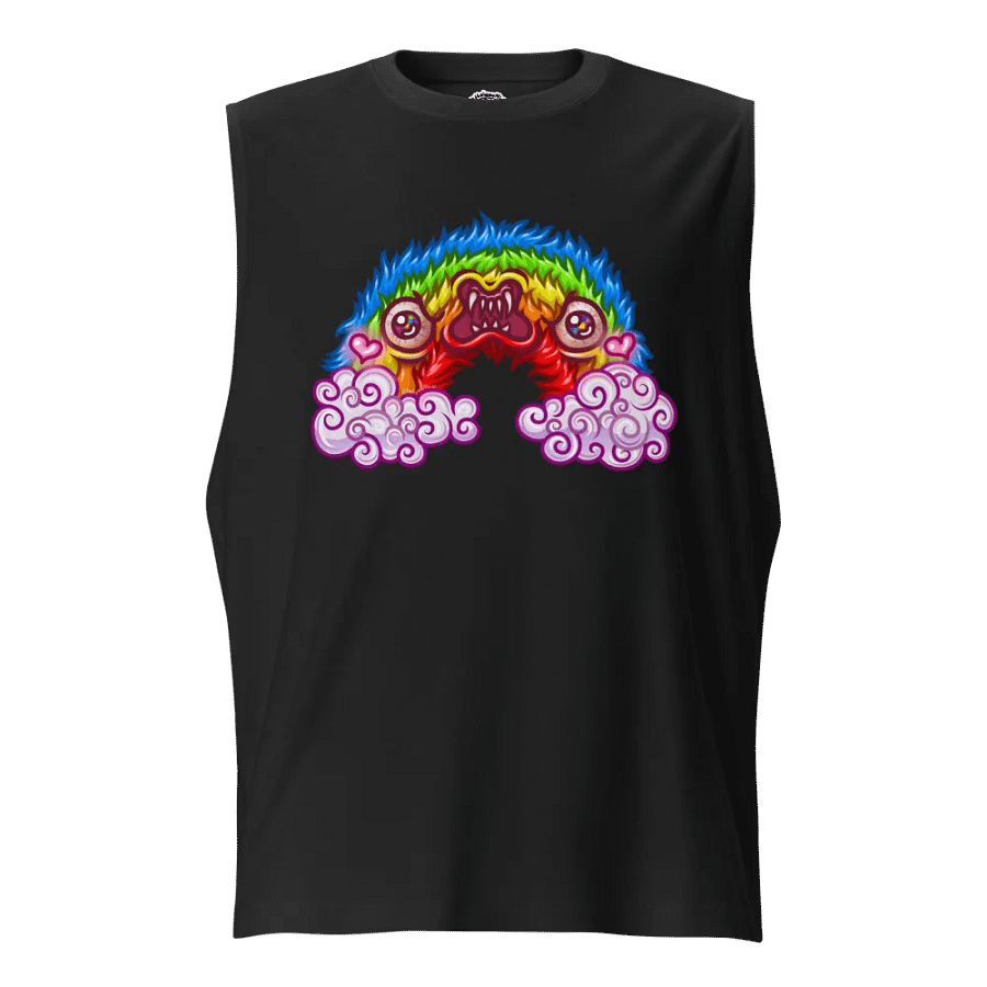Gay Wrath Rainbow product image (2)