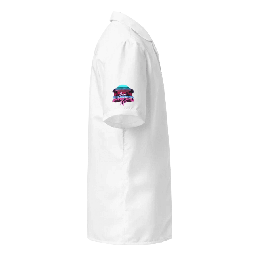 San Junipero Bowling Shirt product image (8)
