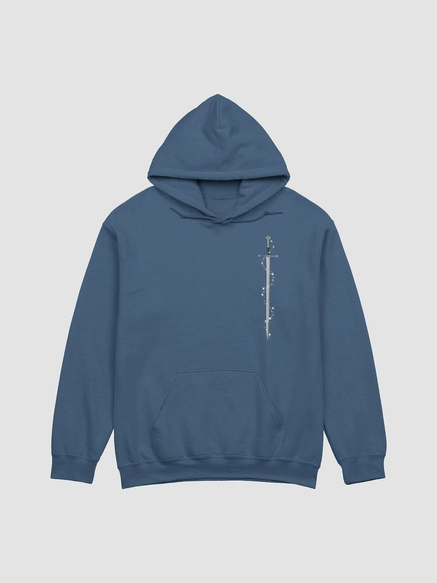 Salt and the Sword — Hoodie product image (4)