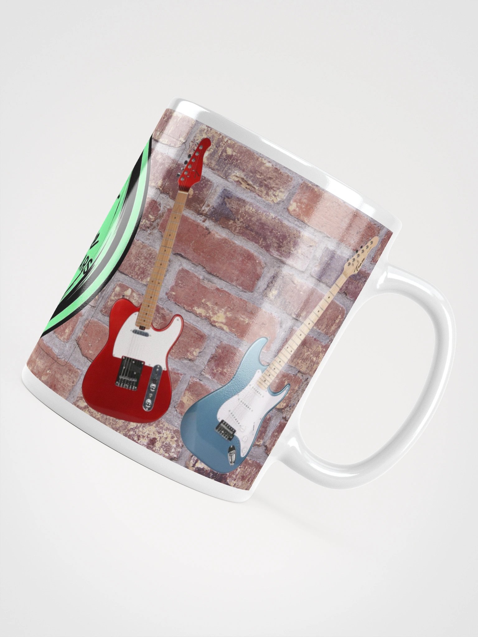 Everybody Loves a Tease Mug product image (5)