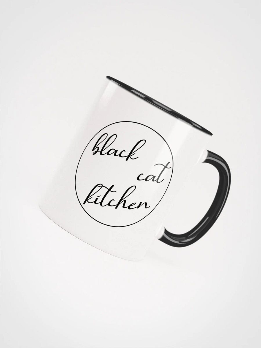 BCK Signature Mug product image (4)