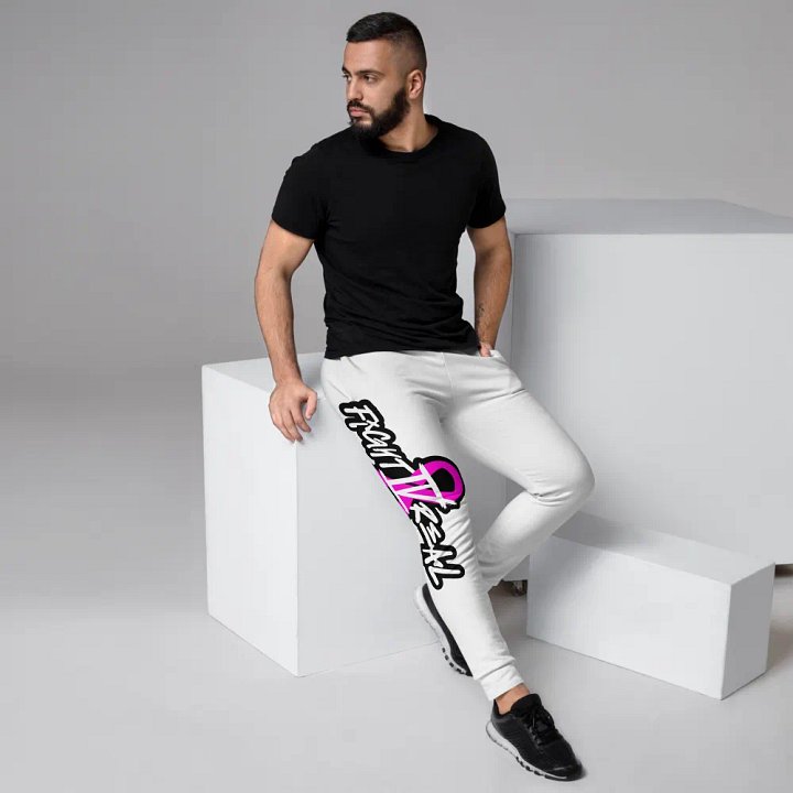 Breast Cancer Awareness Joggers 3.0 product image (2)