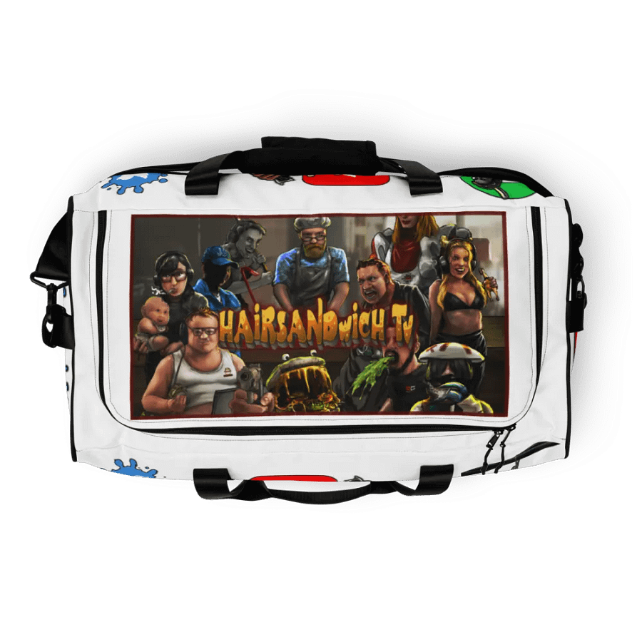Contraband Duffy product image (6)