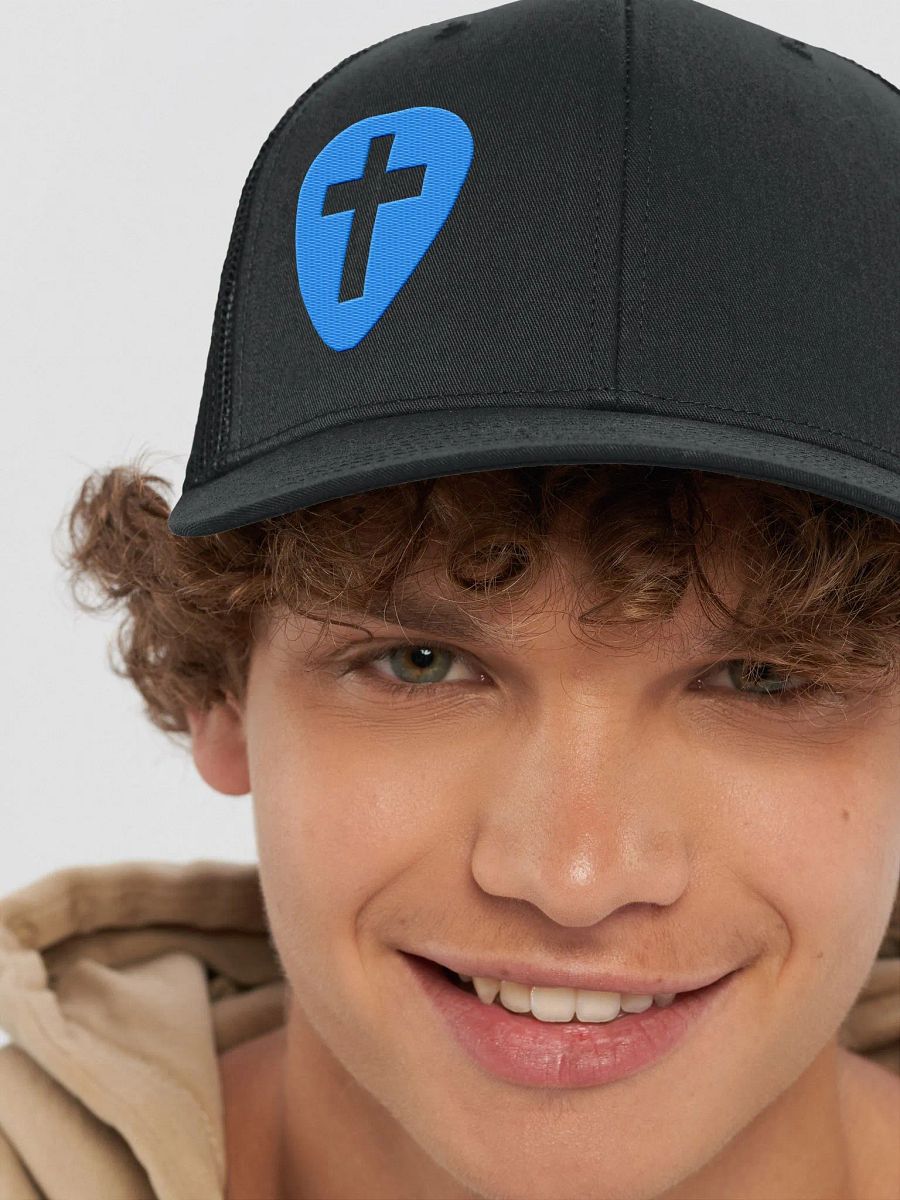 Acoustic Selection Custom Hat product image (8)