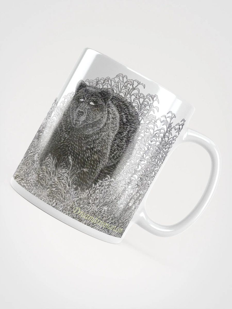 Bear Reflections Mug product image (7)