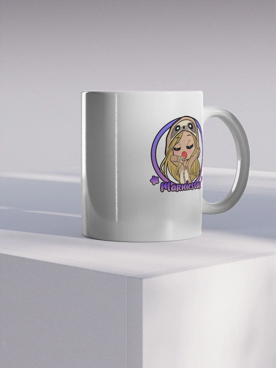 Sleepy Chibi Marnie Cup product image (4)