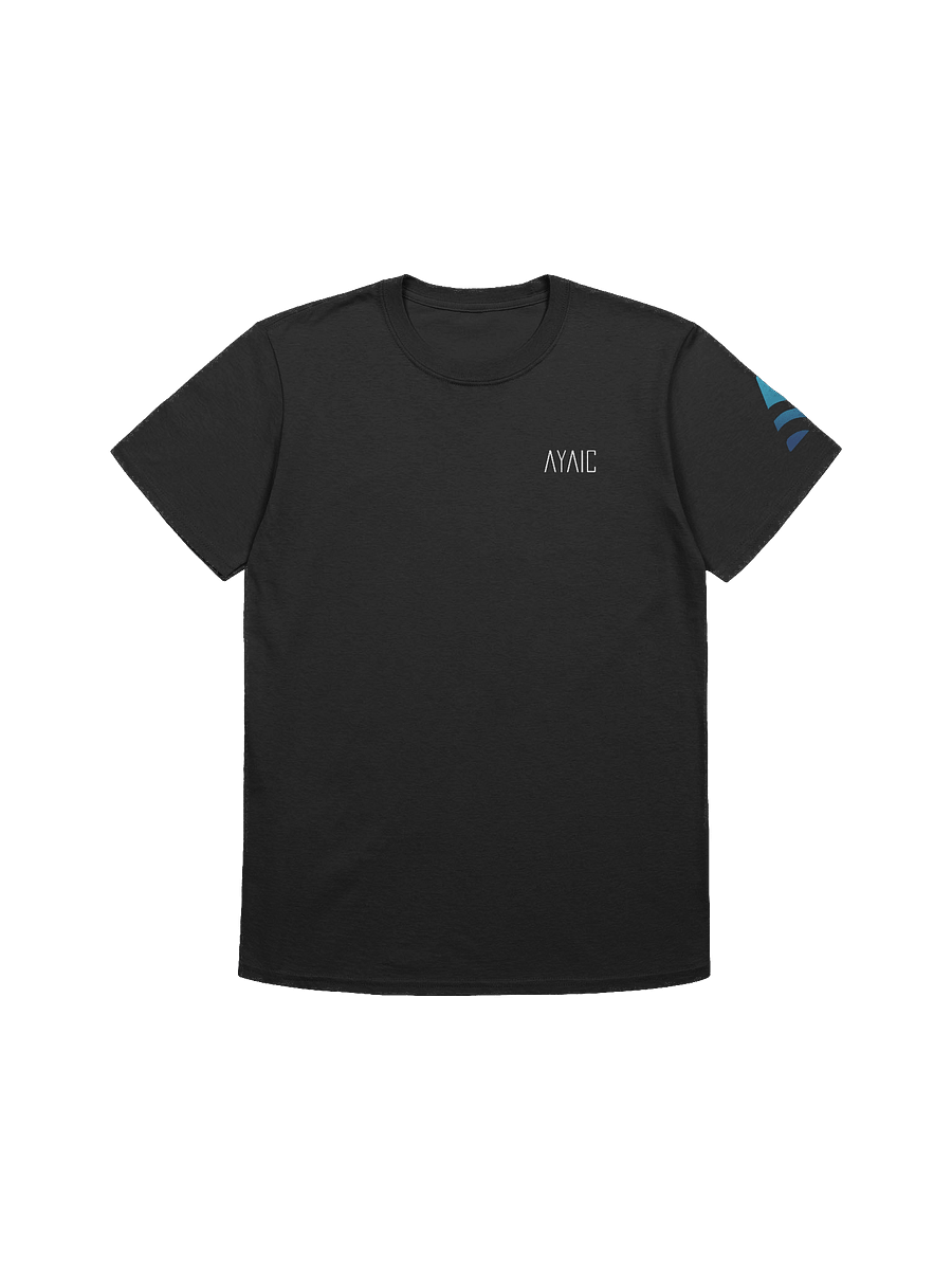 Ayaic T-Shirt product image (1)