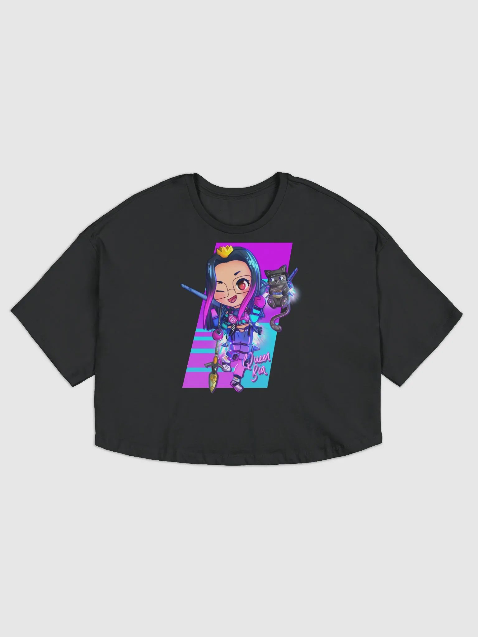 Bia Cropped Top product image (2)