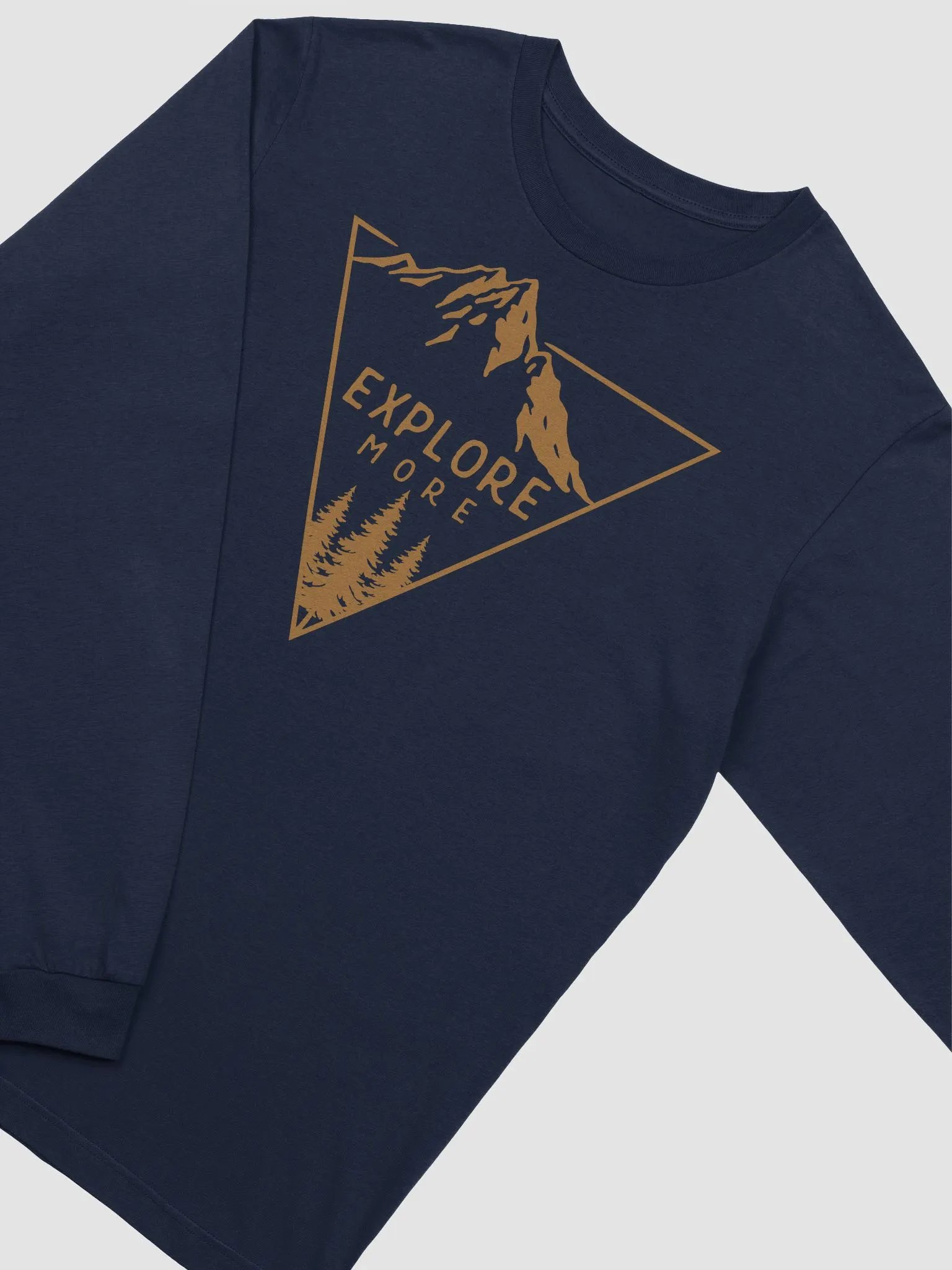 Explore More - Golden Edition product image (4)