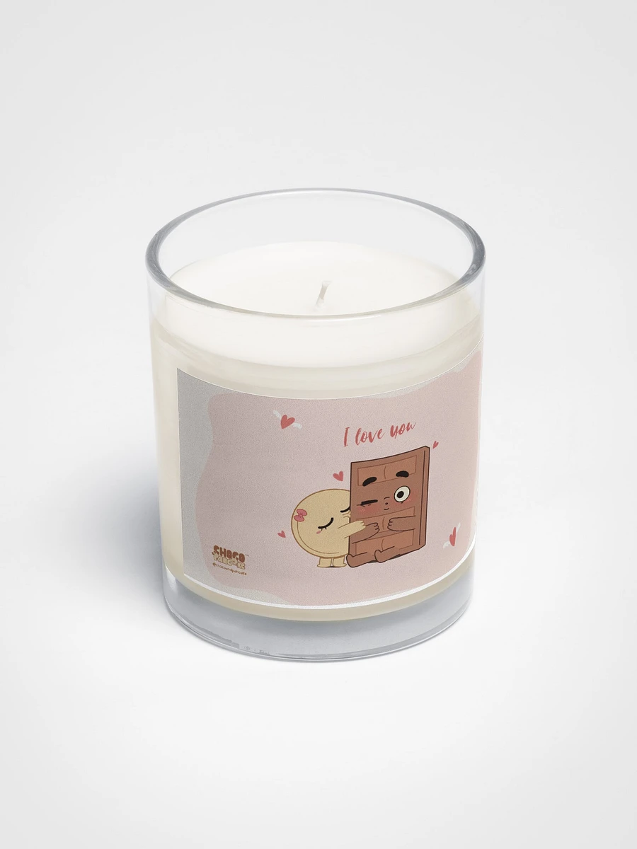 I love you 2 |Candle product image (3)