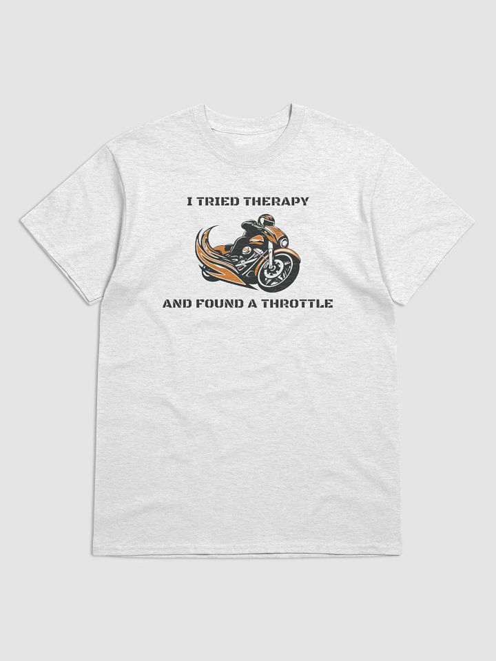 Therapy Shirt product image (1)