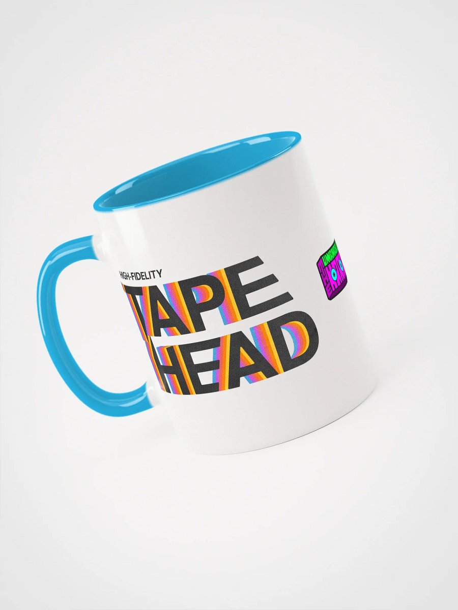 Tapehead (Mug) product image (13)