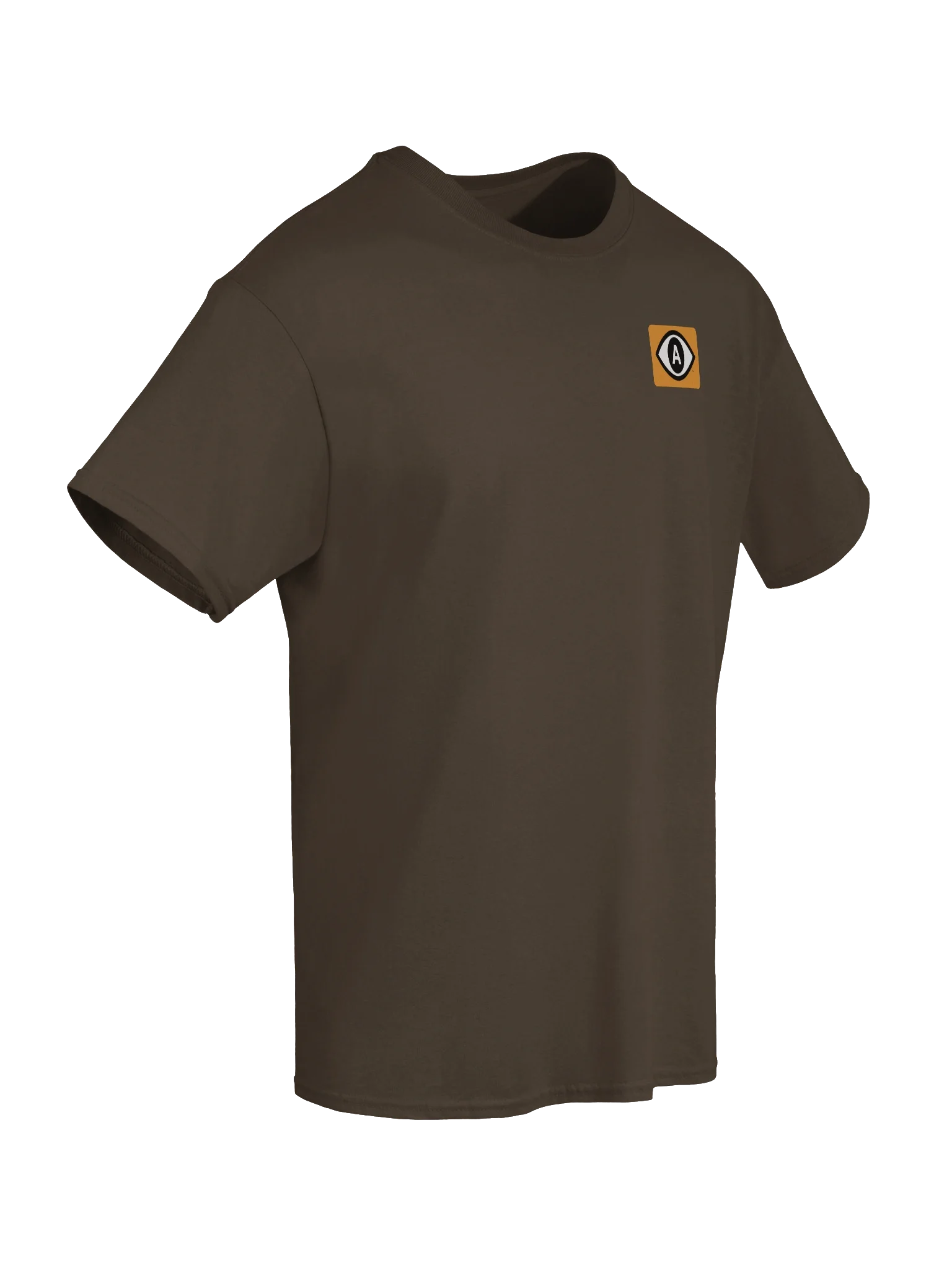 AI Deployed. You: Unemployed. T-shirt | AEYECONS™ AI Icons product image (3)