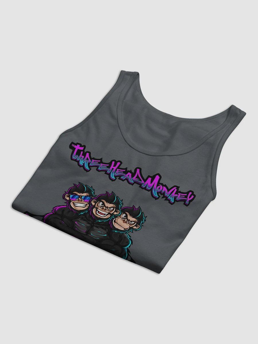 THM Basic Design (Tank Top) product image (22)