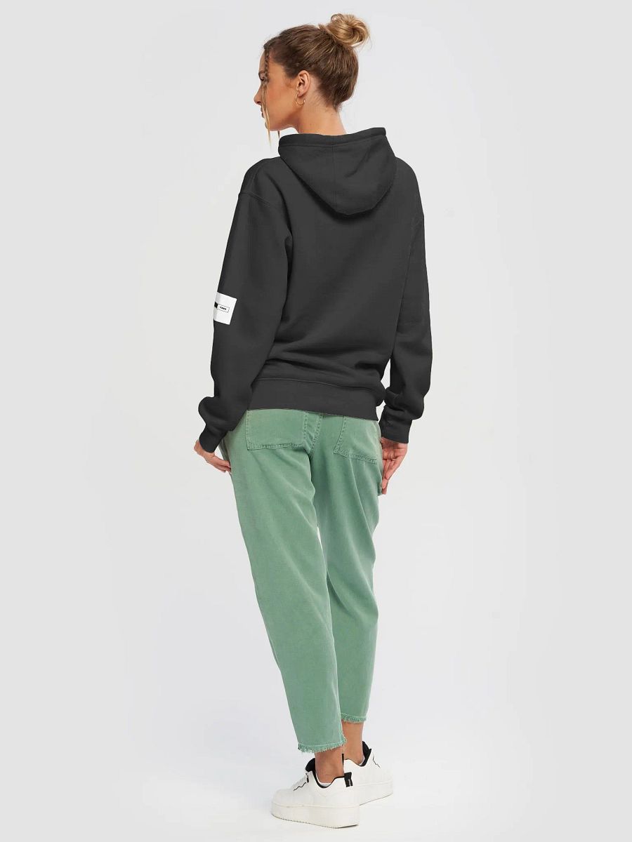 Inner Greatness Crowned Hoodie product image (41)