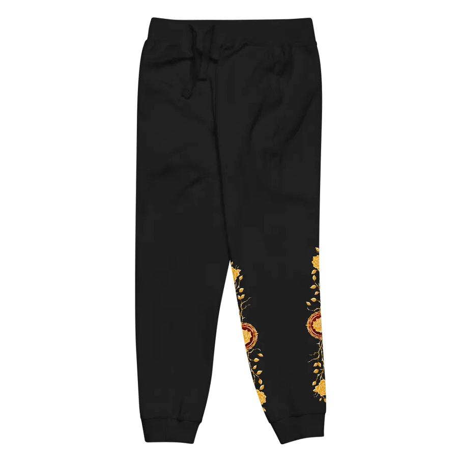 The Golden Rose Joggers product image (4)