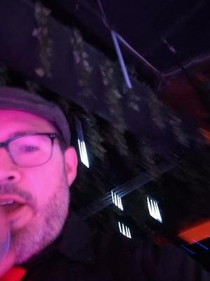 I got down on the dancefloor (under our fog bubble machine) & had some fun with the crowd after dropping Natasha Bedingfield's Unwritten!! Thank your Krush Nightclub for having me as your DJ!! My good friend @𝓒𝔂𝓪𝓷𝓼𝓸𝓶𝓷𝓲𝓪 was there too! 🎉 #bubbles #nightclub #dj #krushomaha #dancingdj #unwritten #natashabedingfield #bubblemachine #leddancefloor #dancefloor 