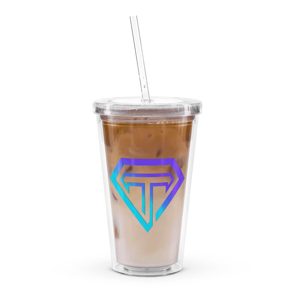 Level Up Your Style with Twiggy94's Official Tumbler Merch! product image (8)