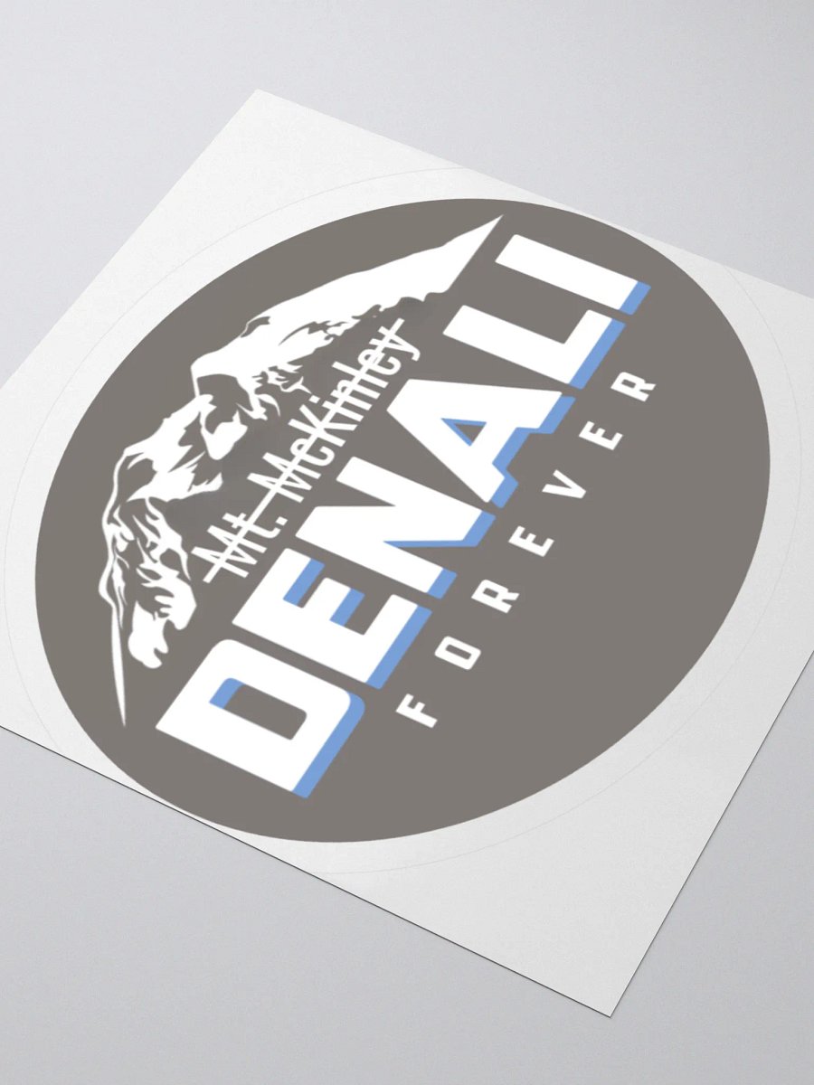 Denali Forever product image (3)