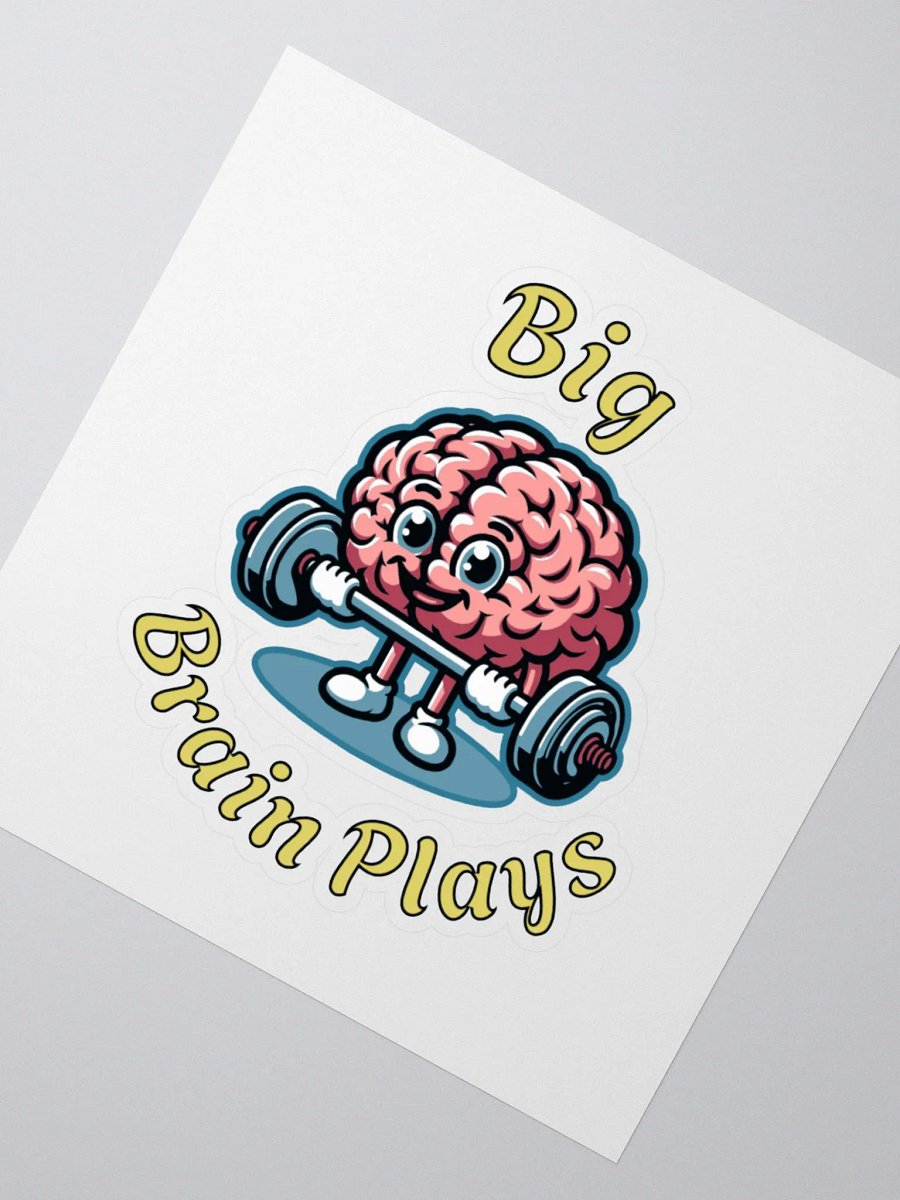 BBP stickers product image (4)