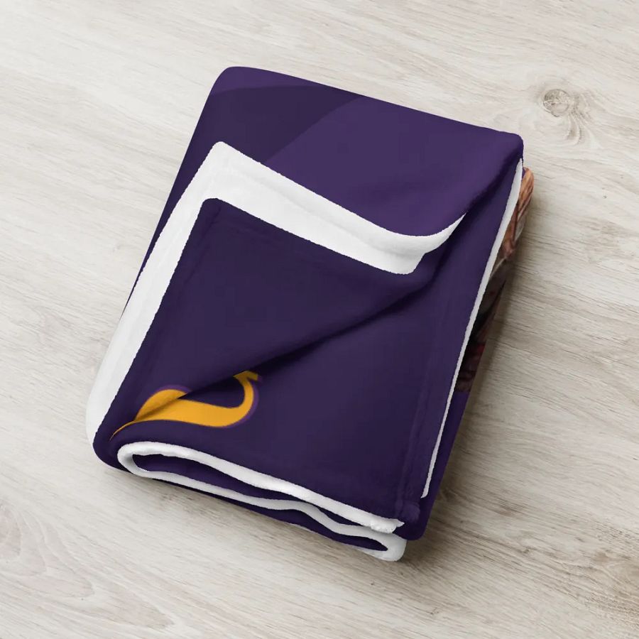 Corner of Darkness Blanket product image (18)