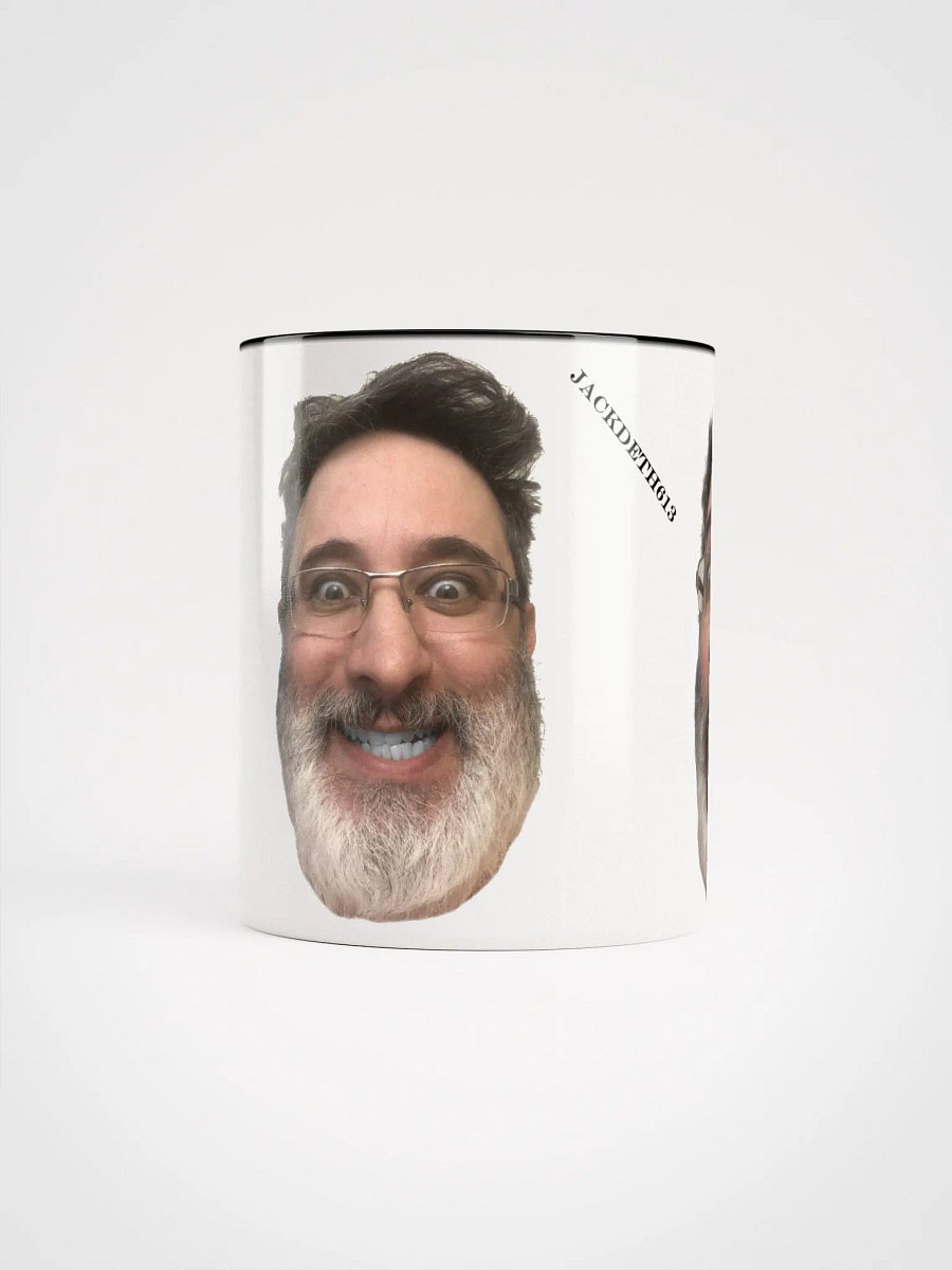 3 Faces for coffee... product image (39)