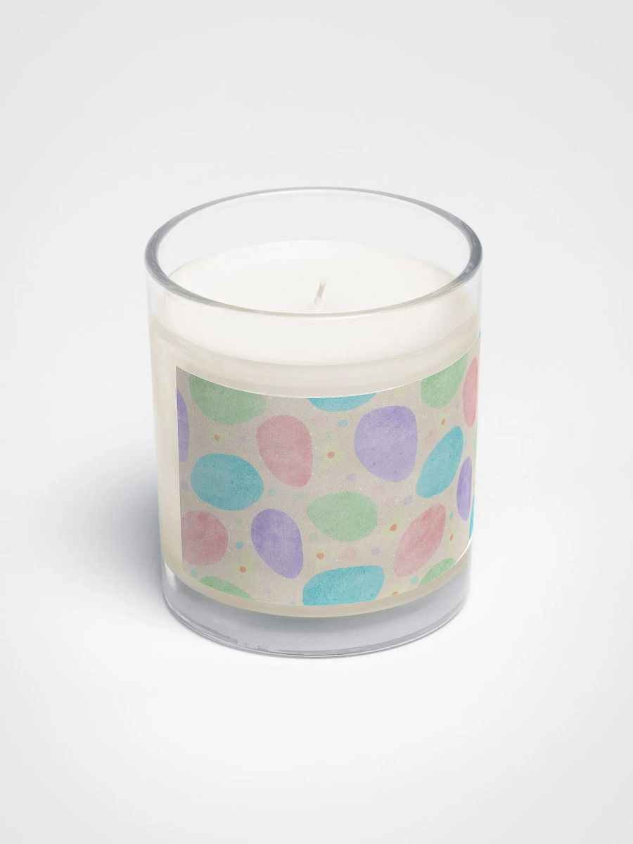 Spring Egg Candle product image (2)