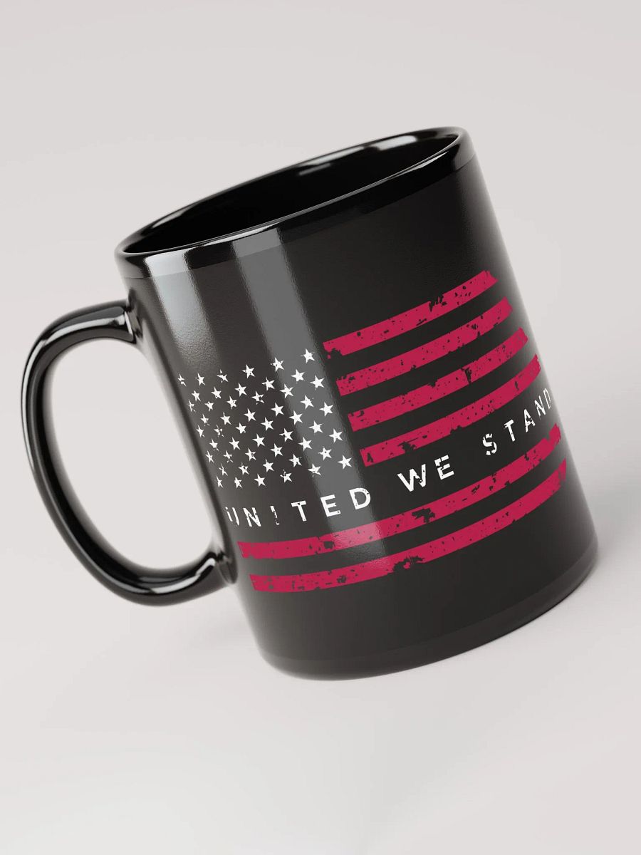 PositivePatriots™ Collector's Cup by Mugz. product image (3)
