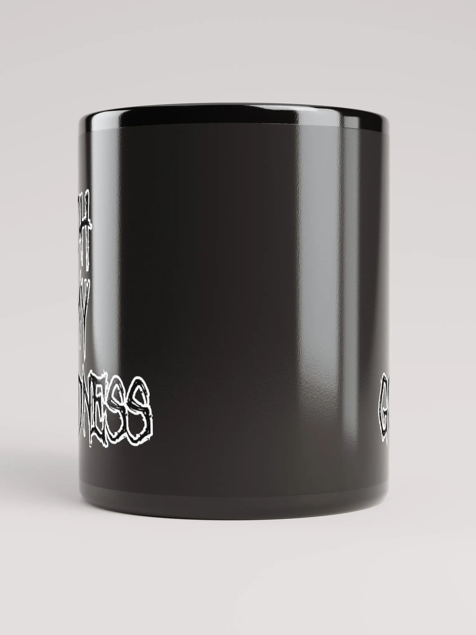 DSulhour OH MY GOODNESS Mug product image (9)