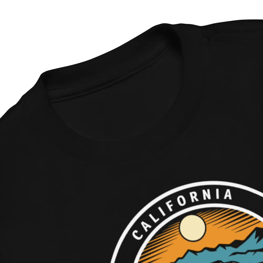 Gaia Adventure Toddler Tee product image (9)