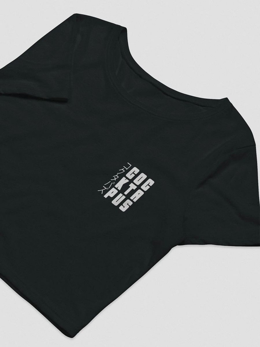 HRNY | Cocktapus Crop Top product image (3)