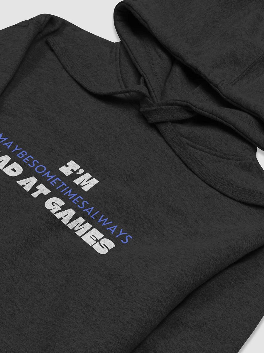 MAYBESOMETIMESALWAYS HOODIE product image (3)