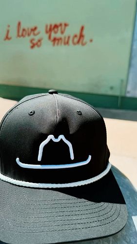 From murals to margaritas, our caps took a stroll down South Congress, because even rugged adventure needs a pit stop for sna...