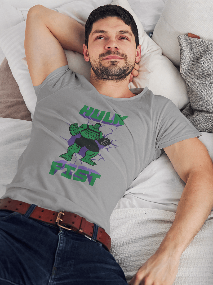 Hulk Fist! product image (8)