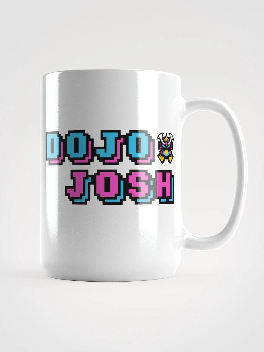 Dojo Josh Mug product image (1)