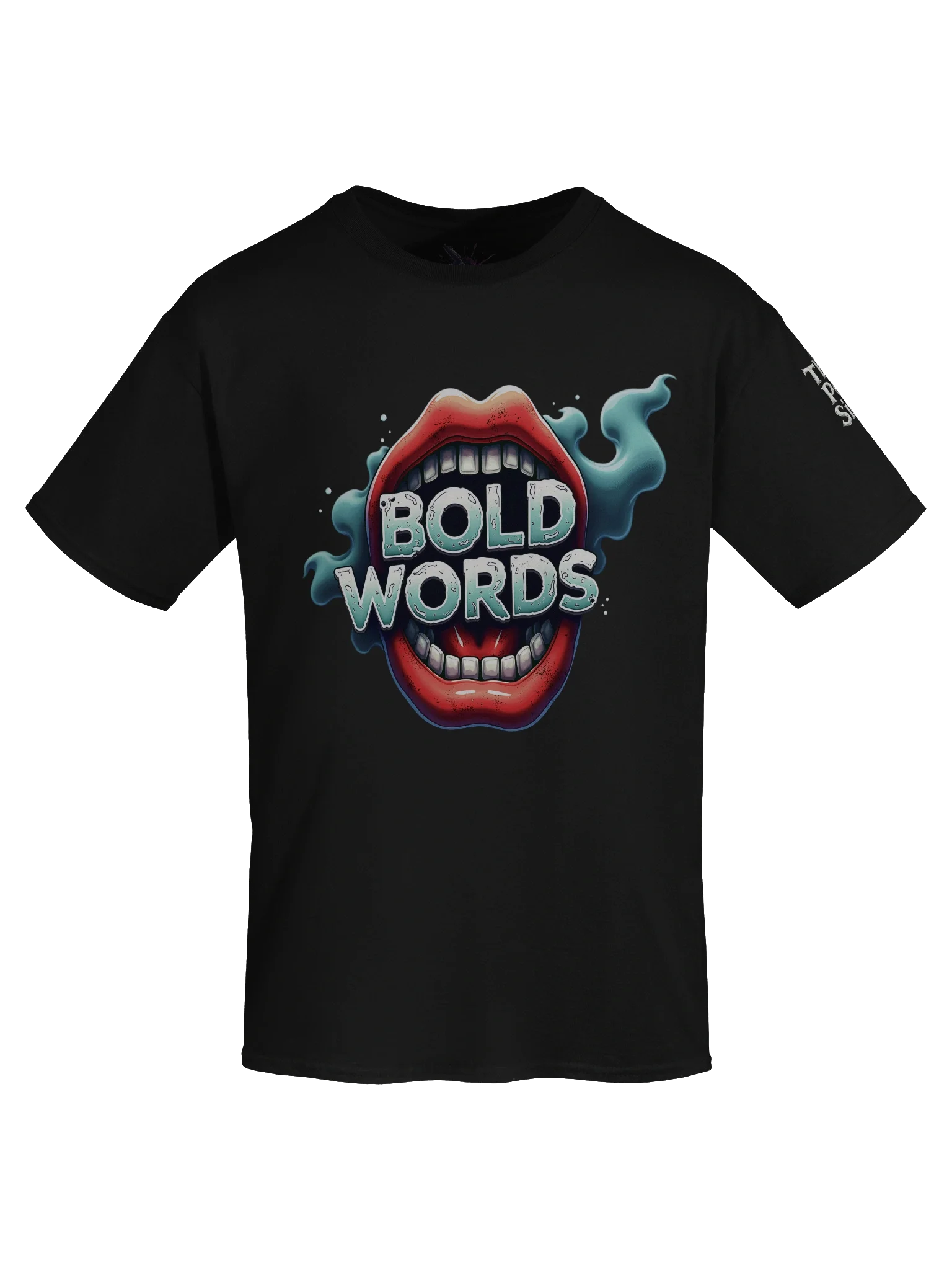 Poetry Life League: Bold Words product image (7)