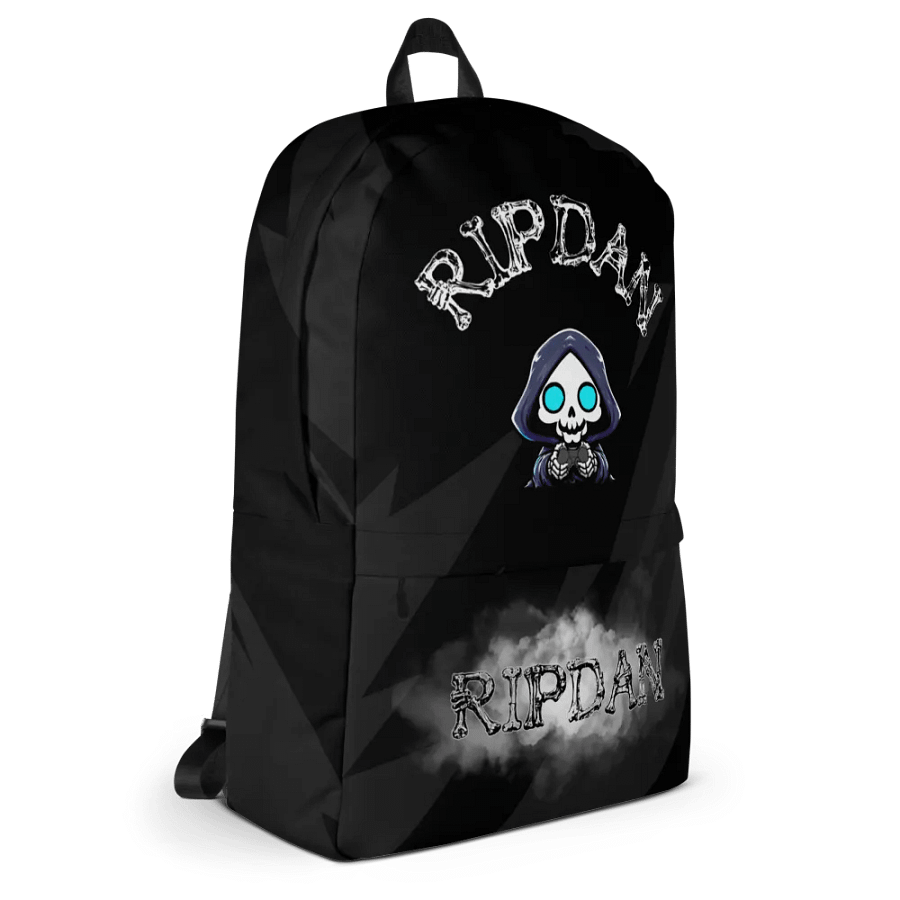 RIPDAN Gaming Reaper Backpack product image (3)