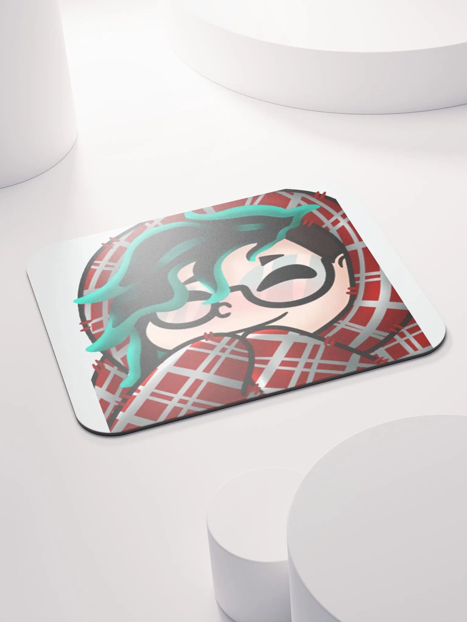 Comfy Mousepad product image (4)