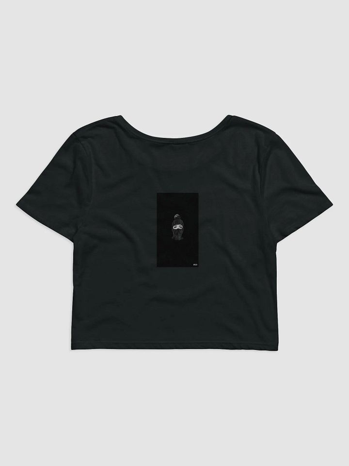 Native Spirit Crop Tee product image (2)