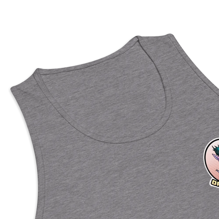 The Dragoncraft Gaming Men's Tank Top product image (126)