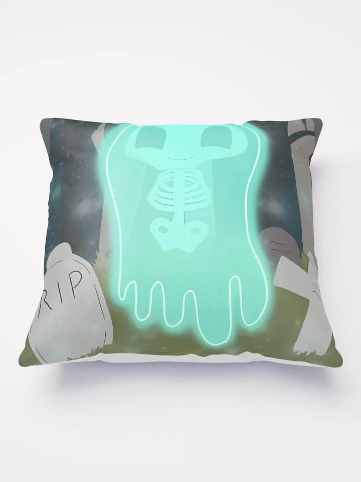 Bach Pillow product image (1)