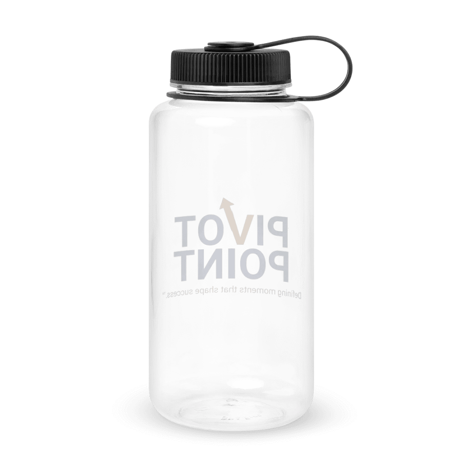 Pivot Point Wide Mouth Hydration Bottle product image (2)