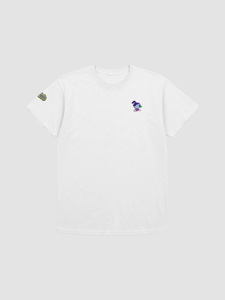 Zoombinis - Character 1 TShirt product image (1)