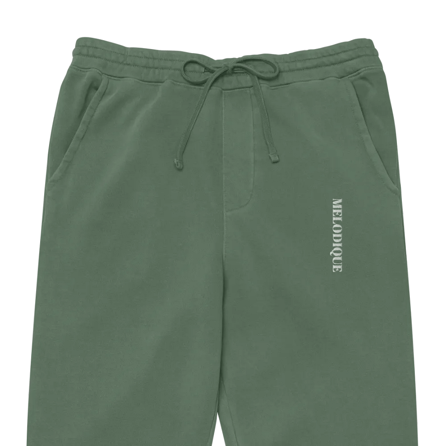MELODIQUE Brand Sweatpants product image (2)